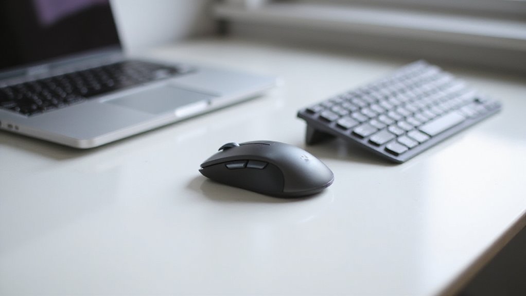 przystępność cenowa Logitech w porównaniu do Apple