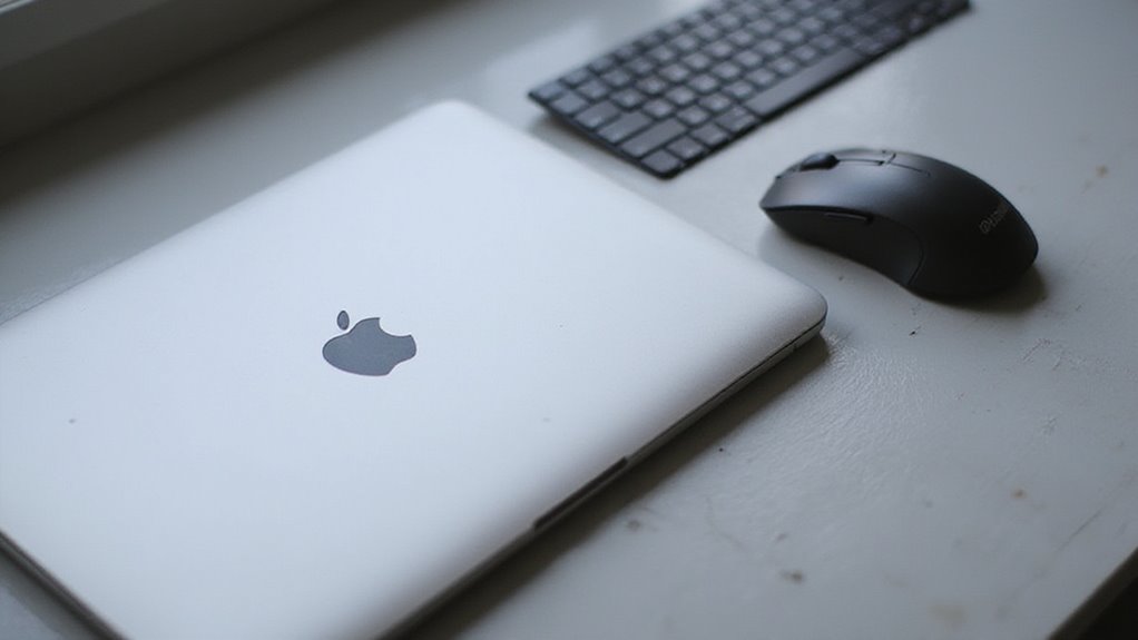 Logitech ulepsza doświadczenie Mac