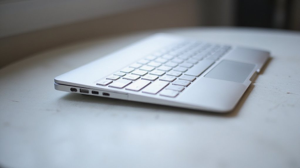 klawiatury Logitech dla Mac