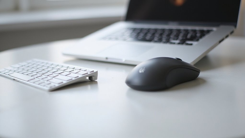 akcesoria Logitech do Mac zwiększają produktywność