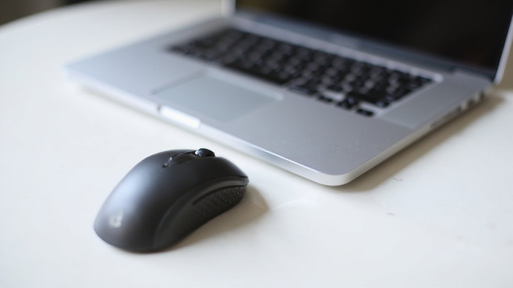 logitech myszy do MacBooków
