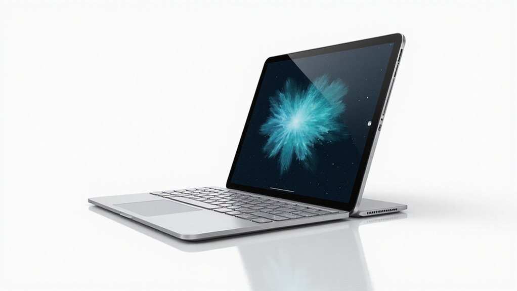 Logitech oferuje przewagi konkurencyjne