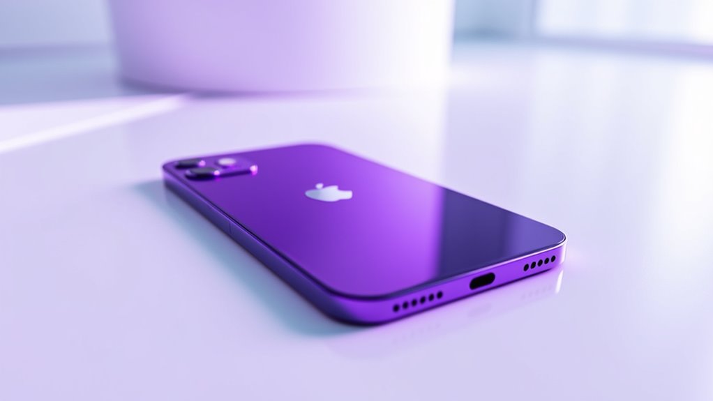 długoterminowe rozważania dotyczące iPhone'a 11