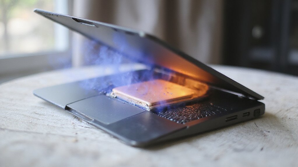 długoterminowe rozwiązania chłodzenia MacBooka