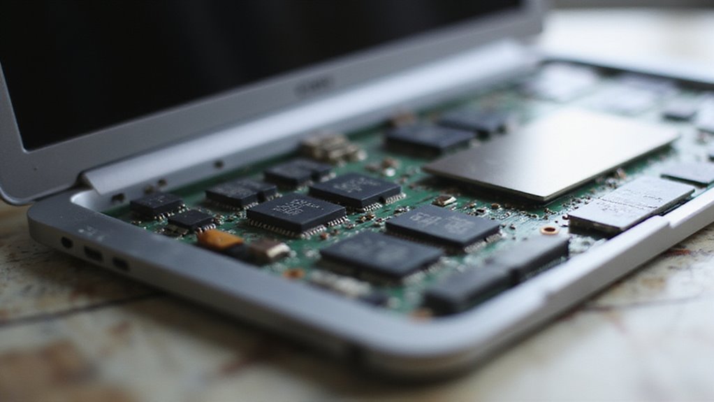 długoterminowe rozważania dotyczące pamięci RAM mają znaczenie