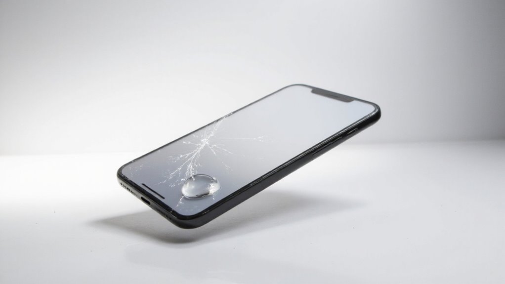 długoterminowe korzyści z ochrony ekranu