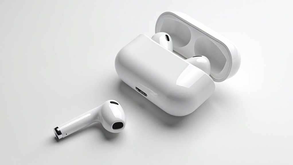 zgubione airpods problem wprowadzenie