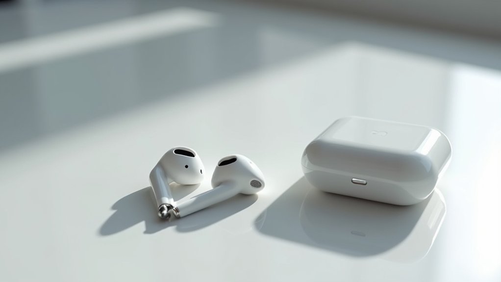 zagubione airpody następne kroki