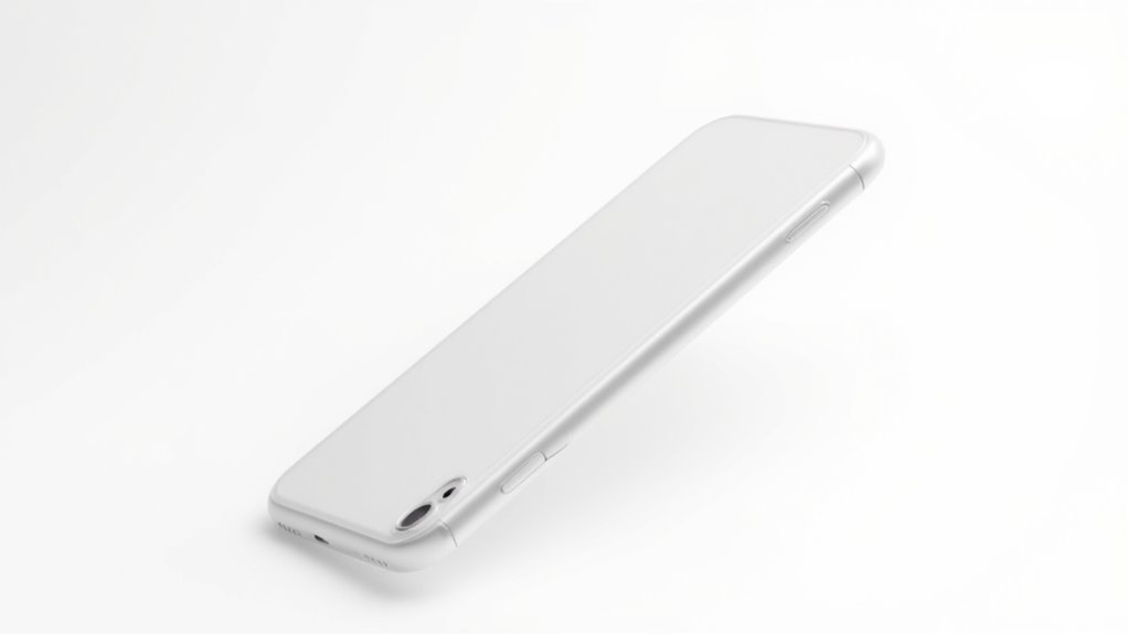 zagubione urządzenia Apple obawy