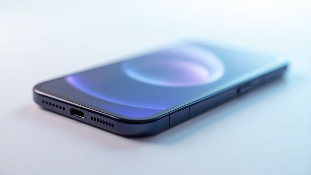 niższa częstotliwość odświeżania wpływa na