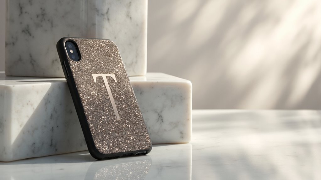 luksusowy futerał na iPhone XS Max