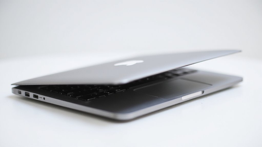 wydajność MacBooka Air M2