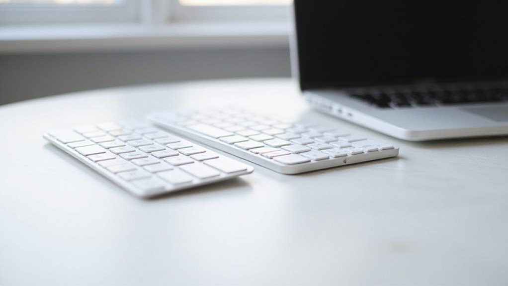 Kompatybilność klawiatur Mac ma znaczenie