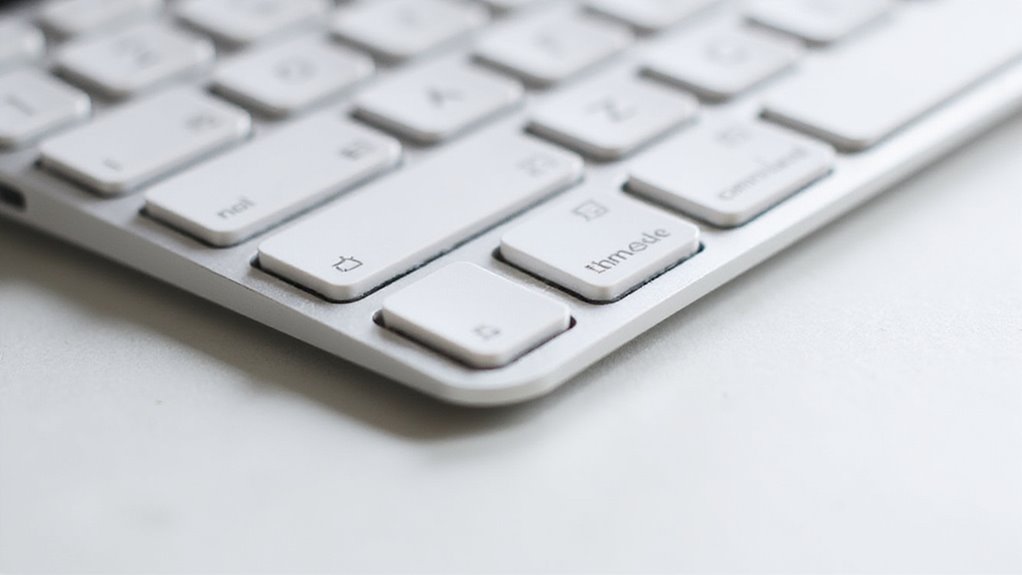 opcje klawiatury Mac wyjaśnione