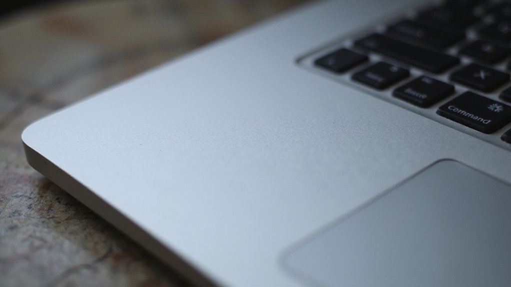klawiatura Mac vs funkcje Windows