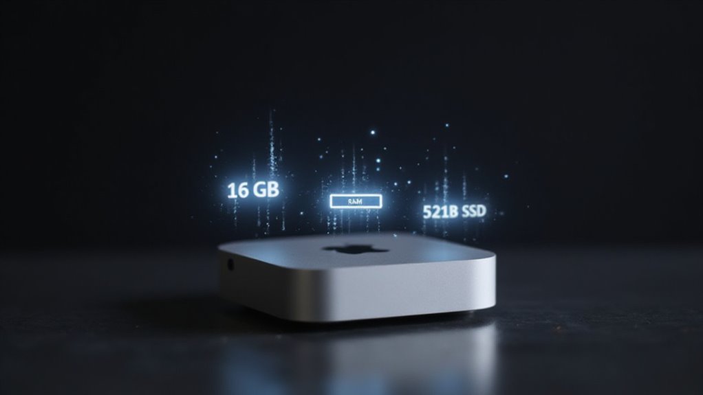 ocena inwestycji w Mac Mini potrzebna