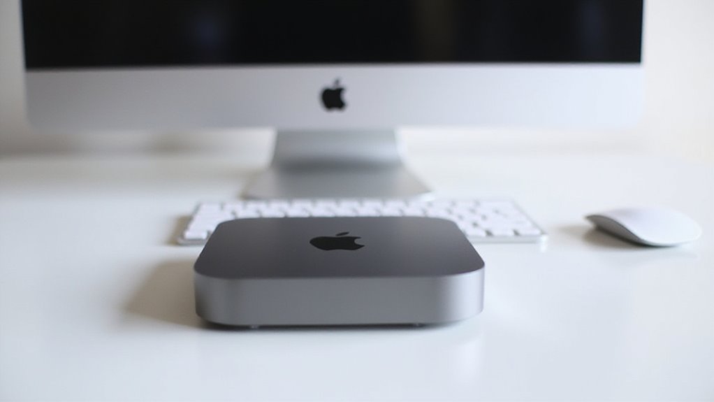recenzja mac mini m2 pytanie