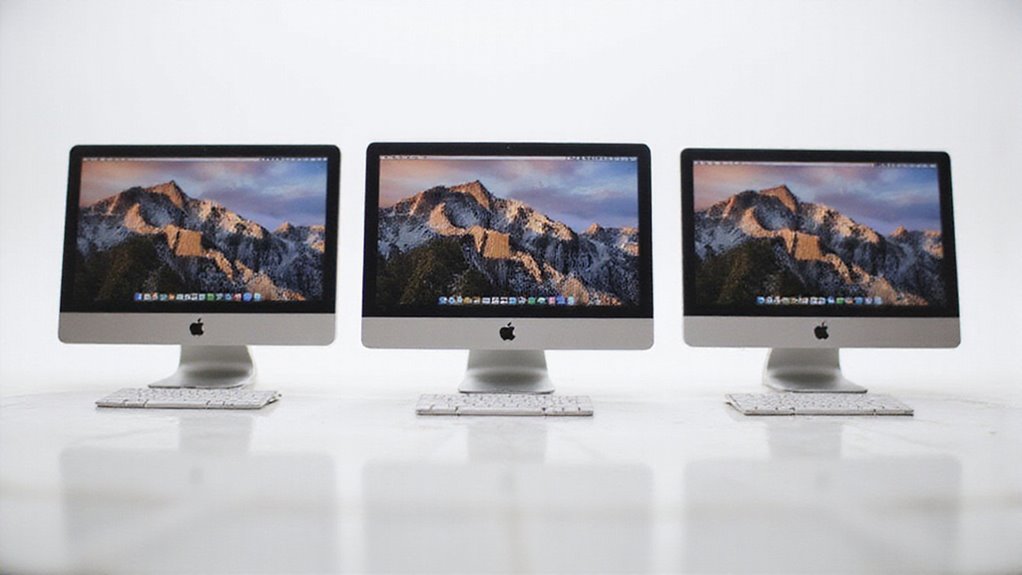 modele mac porównanie 2025
