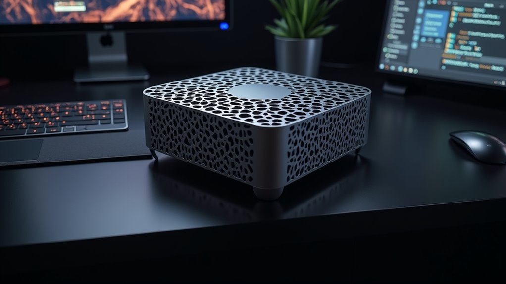 Mac Pro a konkurencja wydajność