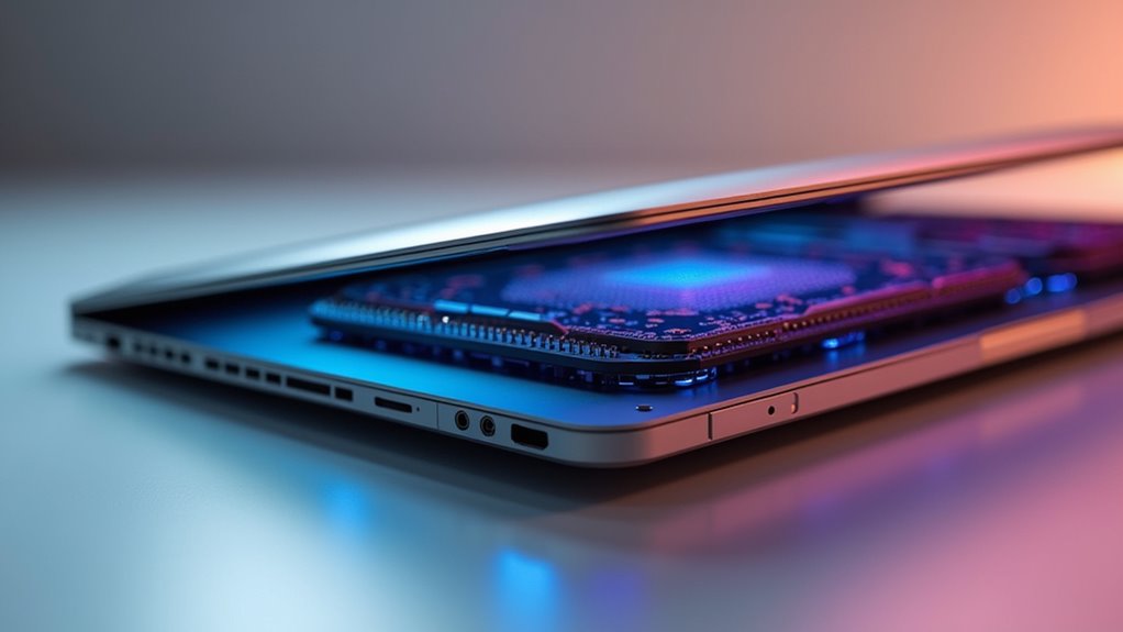 produkty Mac zrewolucjonizowane przez M1