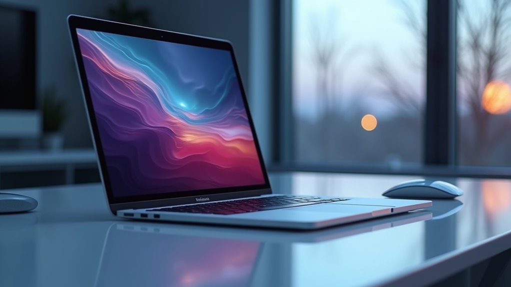 Podstawy oprogramowania zabezpieczającego Mac