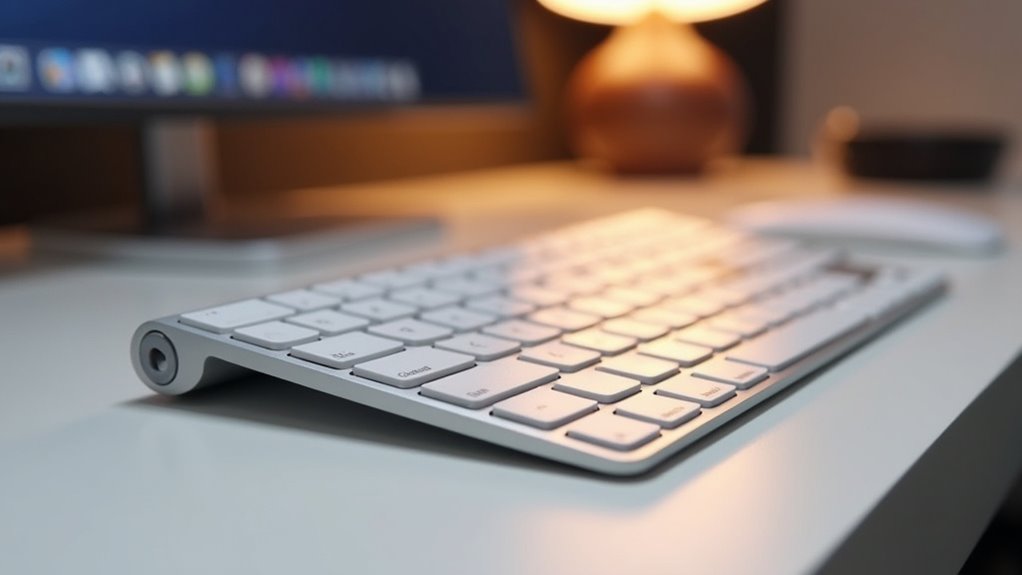 skróty klawiaturowe Mac zwiększające produktywność