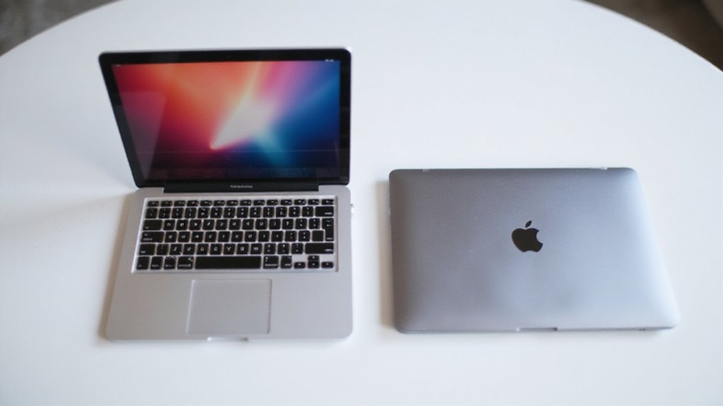 zalety MacBooka w porównaniu z konkurencją