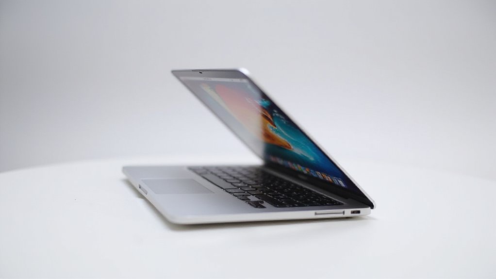 macbook air 13 przegląd