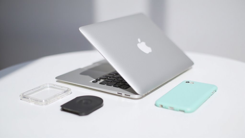 recenzje etui do MacBook Air 15