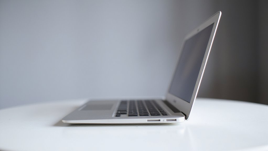 macbook air 16 GB RAM