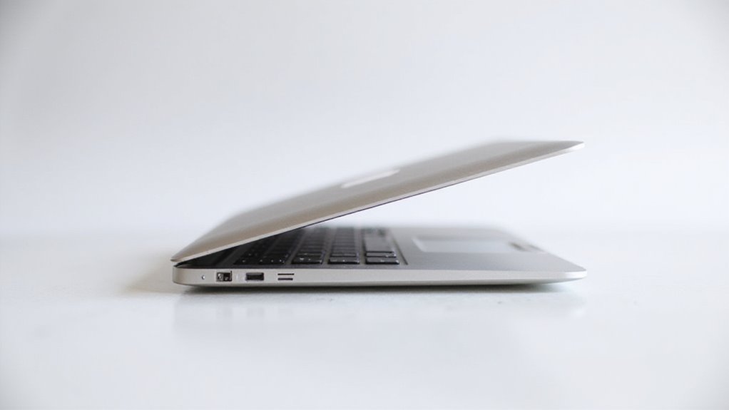 macbook air 16 GB RAM
