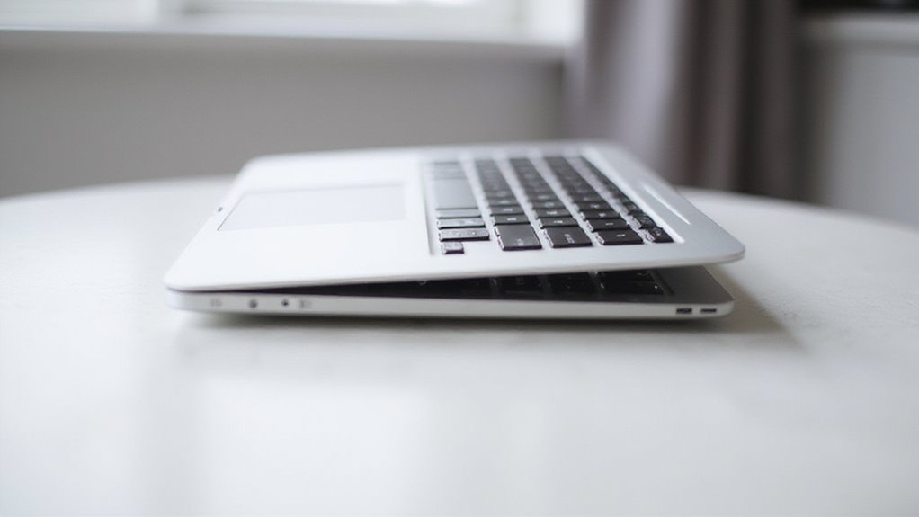 poradnik MacBook Air Force Touch