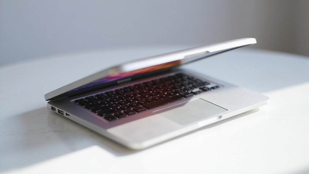 zalet MacBook Air M1