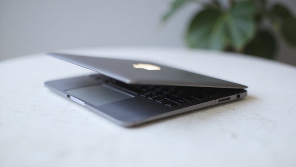 analiza korzyści MacBook Air M1