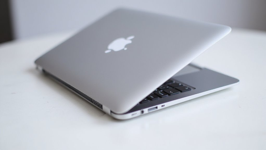 wydajność macbook air m1