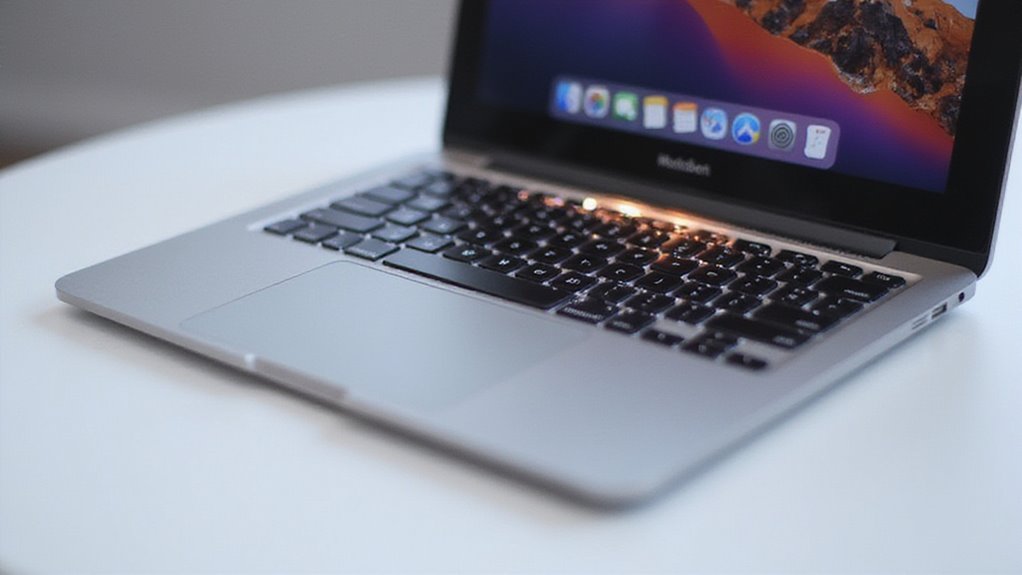 strategia cenowa MacBook Air