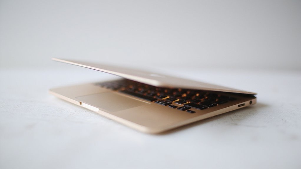macbook air s ocena wartości