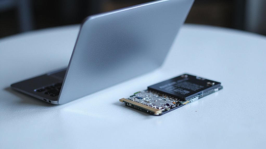 opcje pamięci MacBook Air