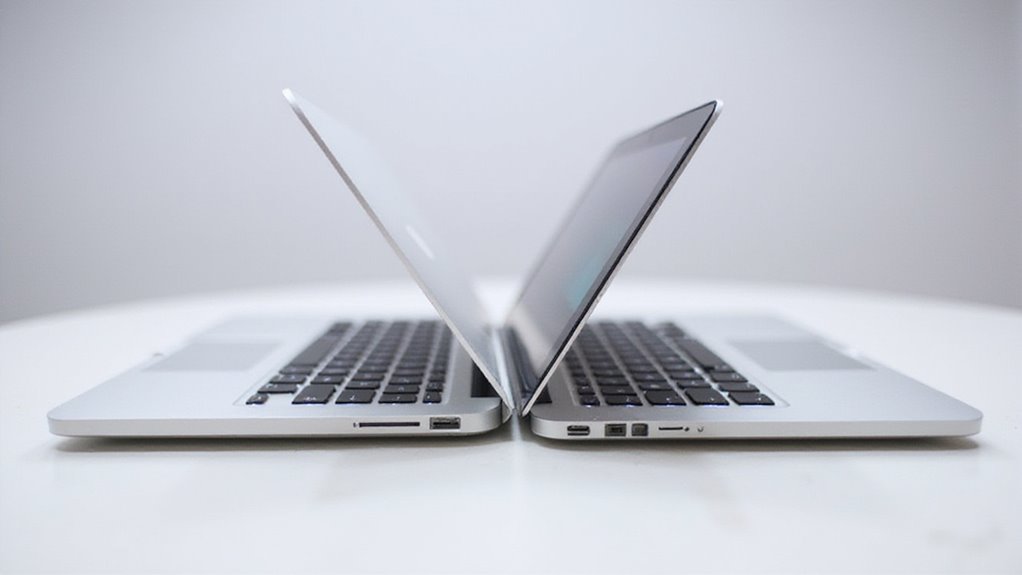 macbook air vs pro