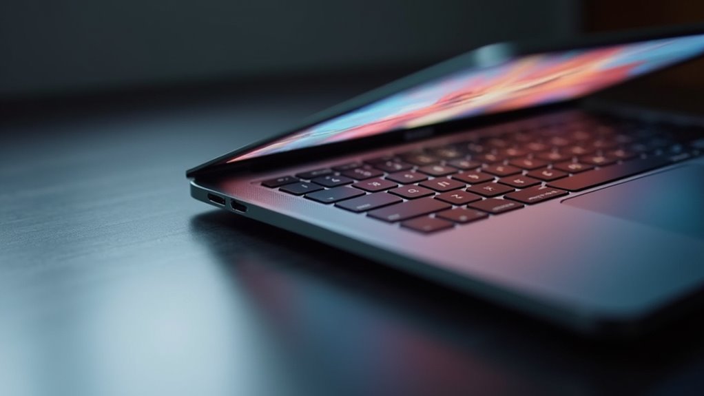 cykl życia baterii w MacBooku