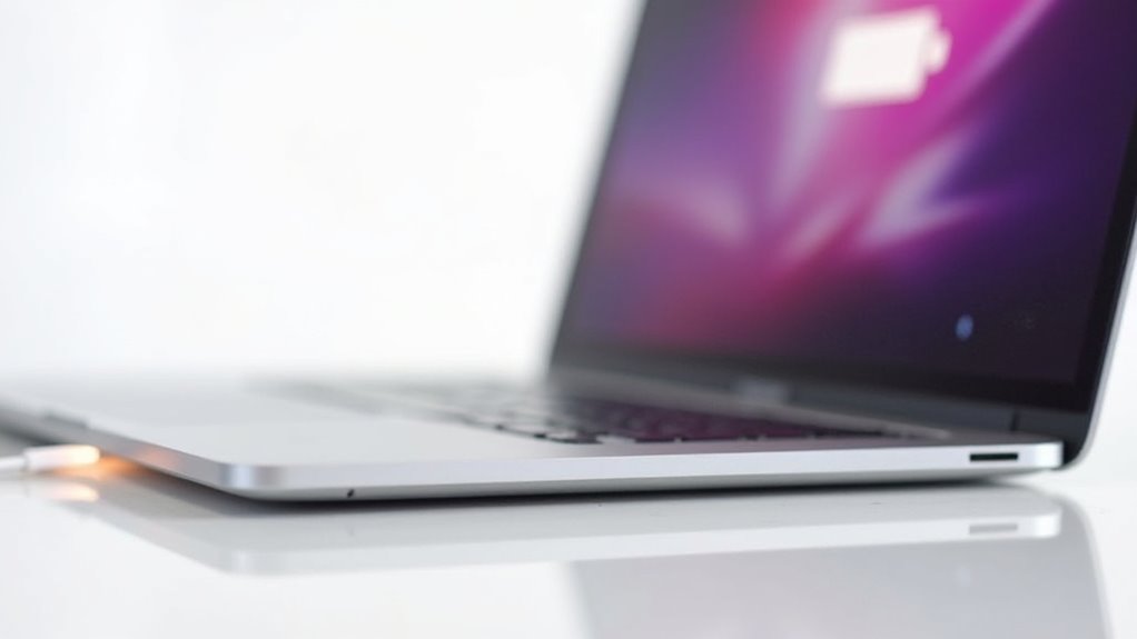 czynniki wpływające na żywotność baterii MacBooka