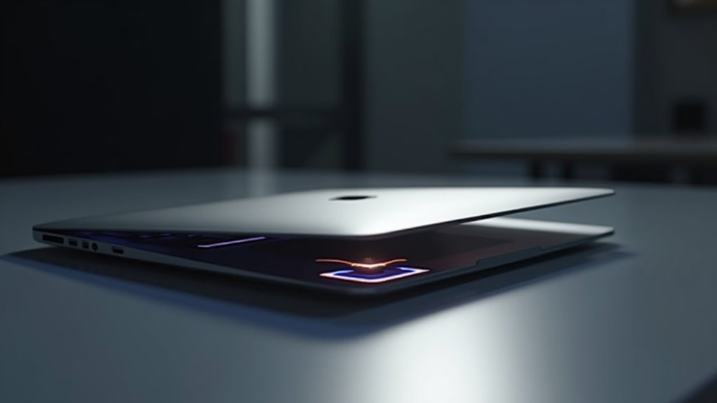 porównanie specyfikacji kamer MacBooków