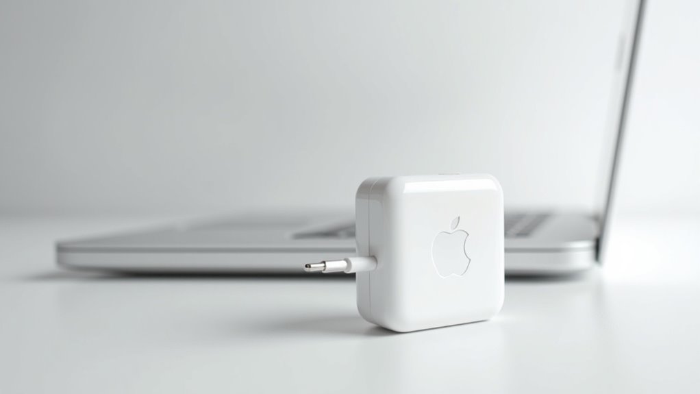 przewodnik po kompatybilności ładowarek do MacBooka