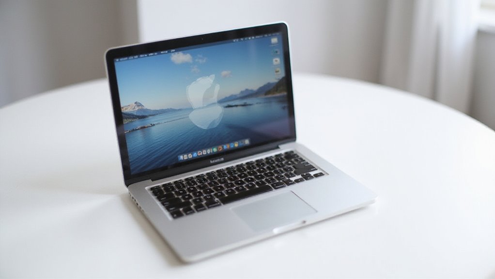 przewodnik konfiguracji gestów w MacBooku