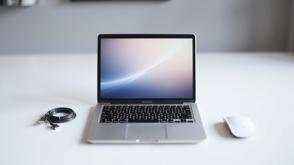 MacBook idealny do produktywności