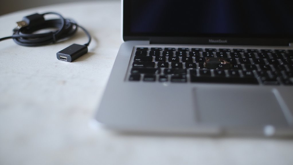 Ograniczenia i wyzwania MacBooka