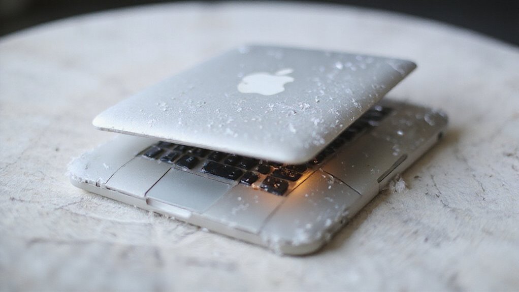 Poradnik rozwiązywania problemów z wydajnością MacBooka