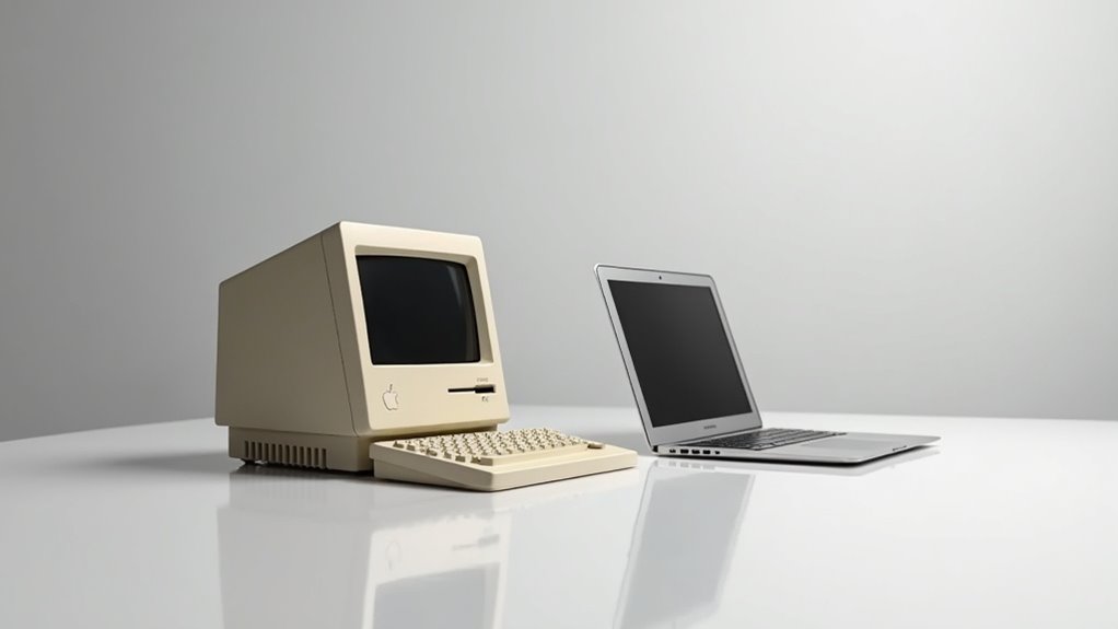 ceny i konfiguracje MacBooków