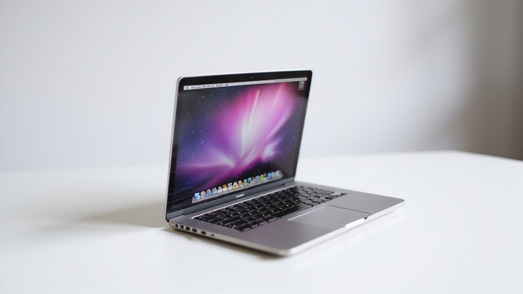 zapytanie o wartość MacBook Pro 13