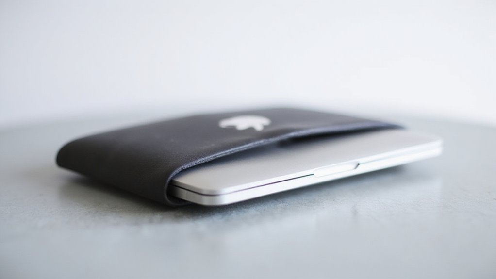 wybór etui do MacBook Pro 16
